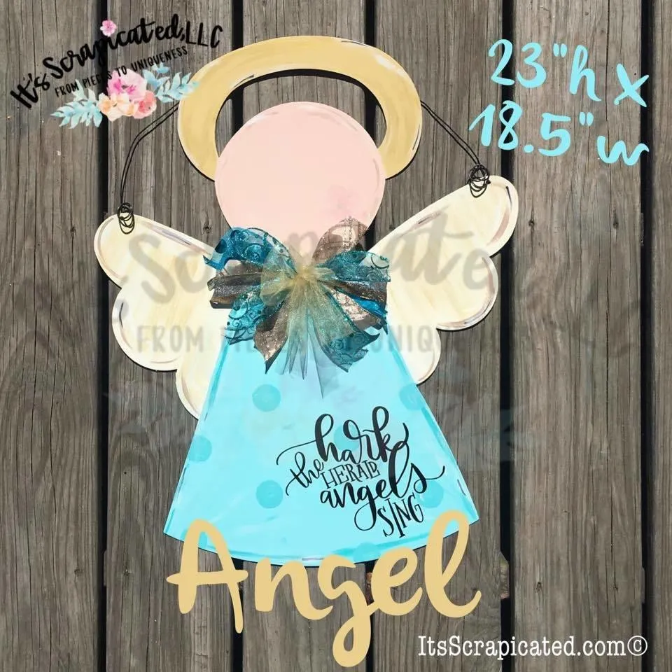 Bare Metal - Angel