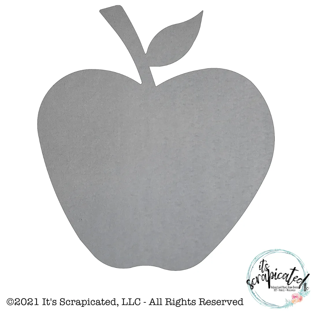 Bare Metal - Apple