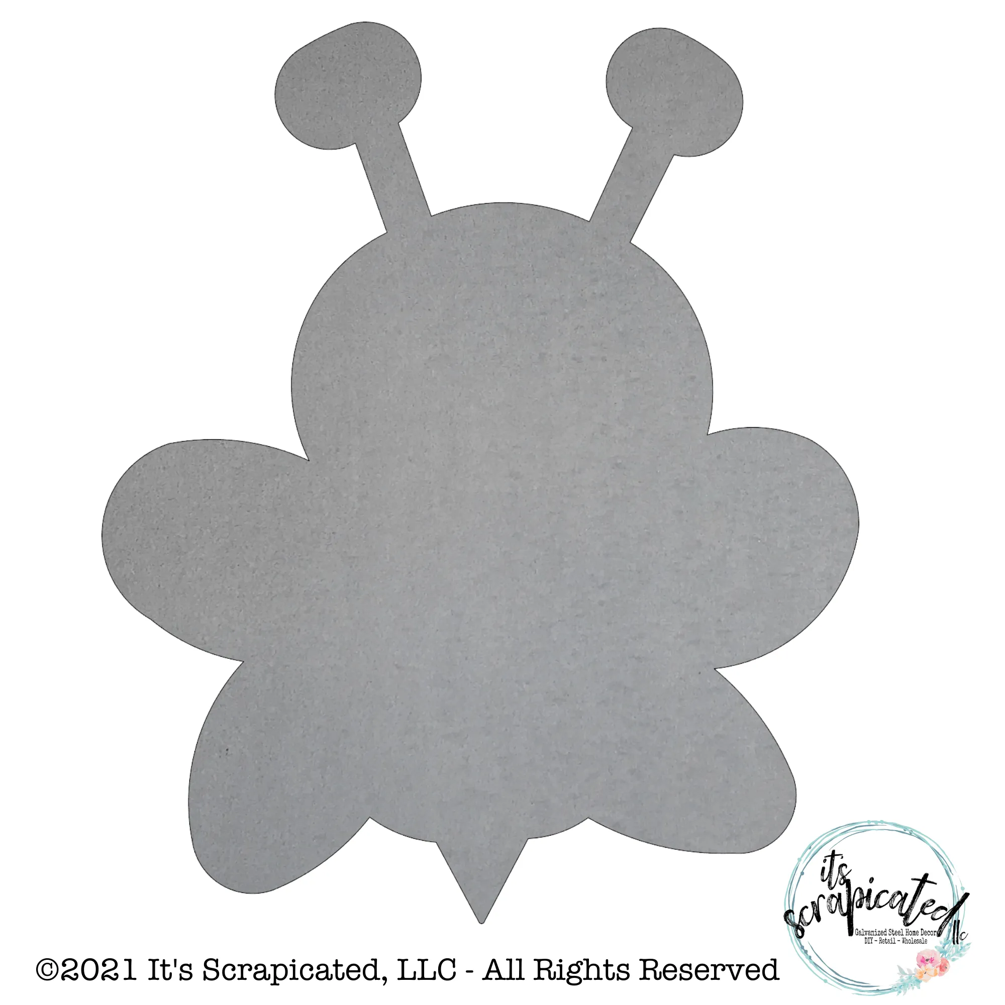Bare Metal - Bee