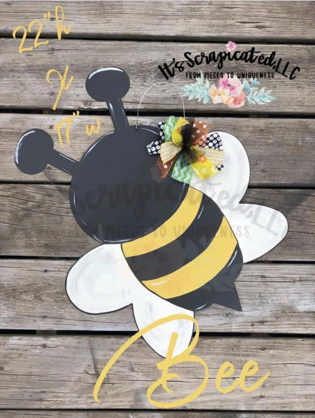 Bare Metal - Bee