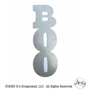 Bare Metal - BOO