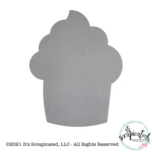 Bare Metal - Cupcake