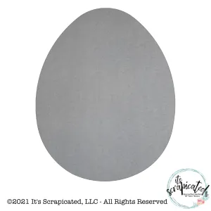Bare Metal - Egg
