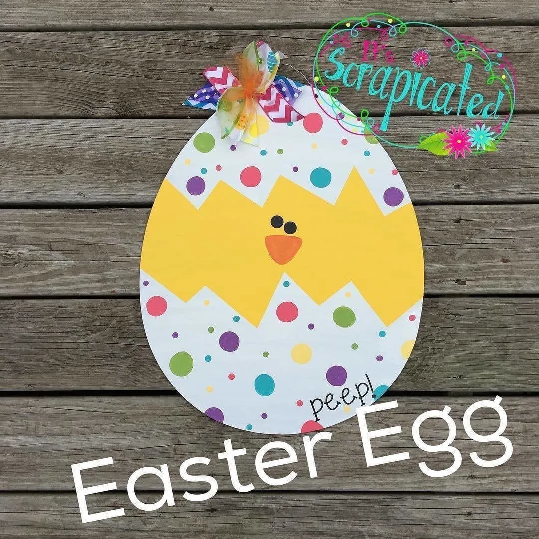 Bare Metal - Egg