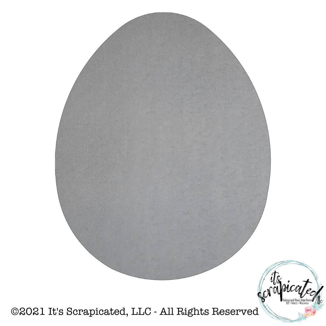 Bare Metal - Egg