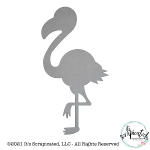 Bare Metal - Flamingo