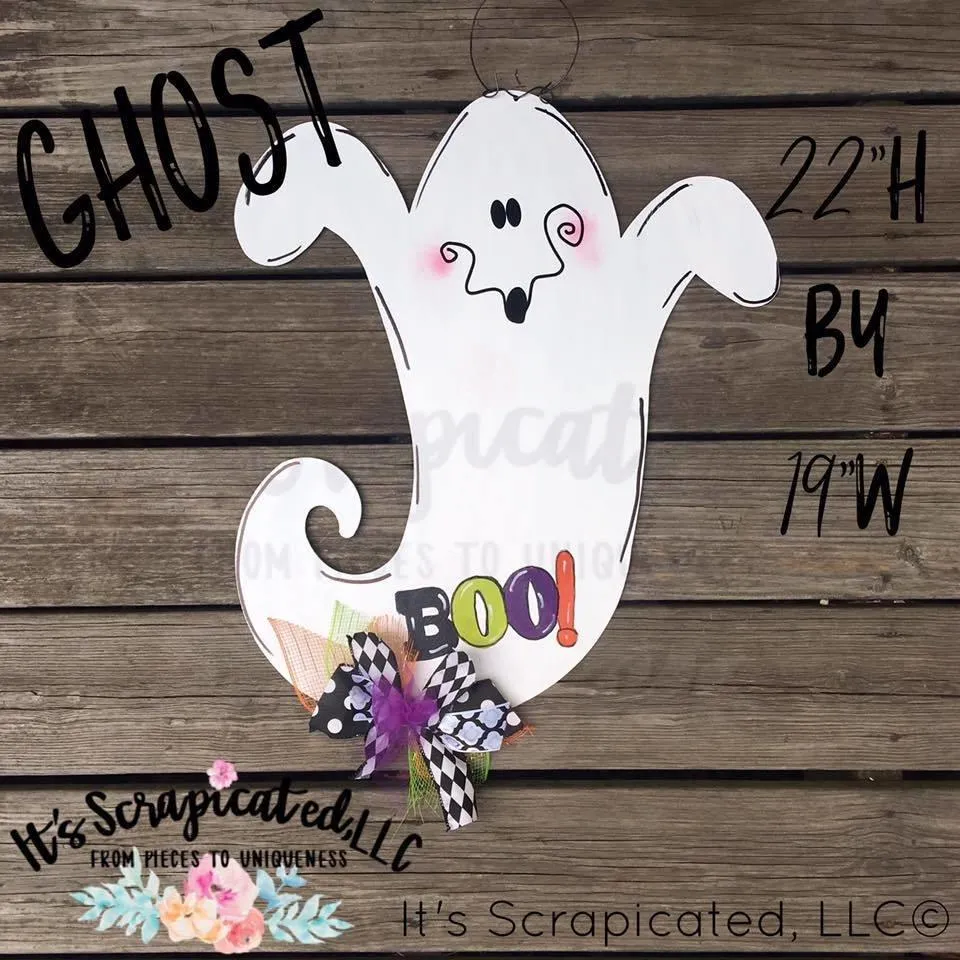 Bare Metal - Ghost