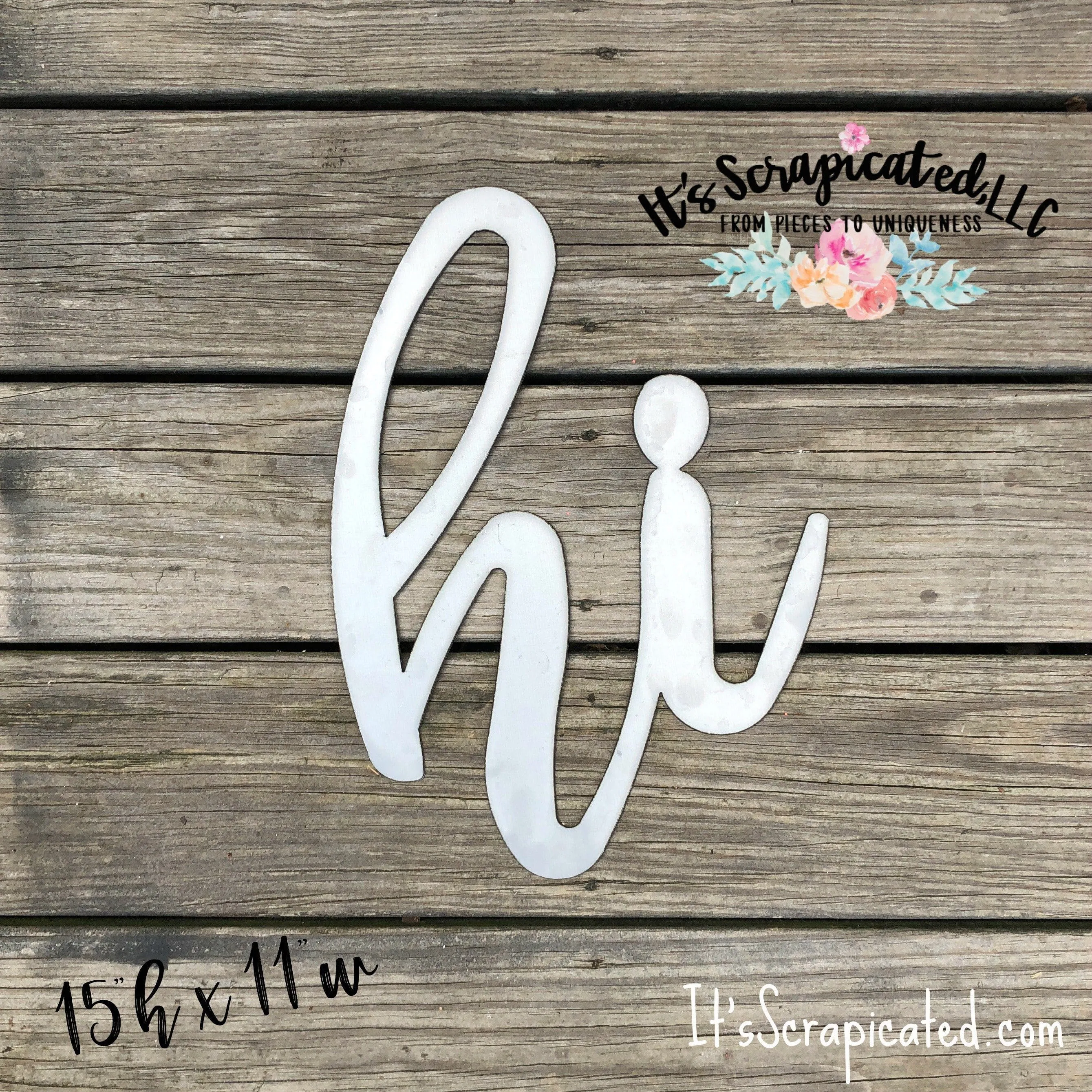 Bare Metal - hi