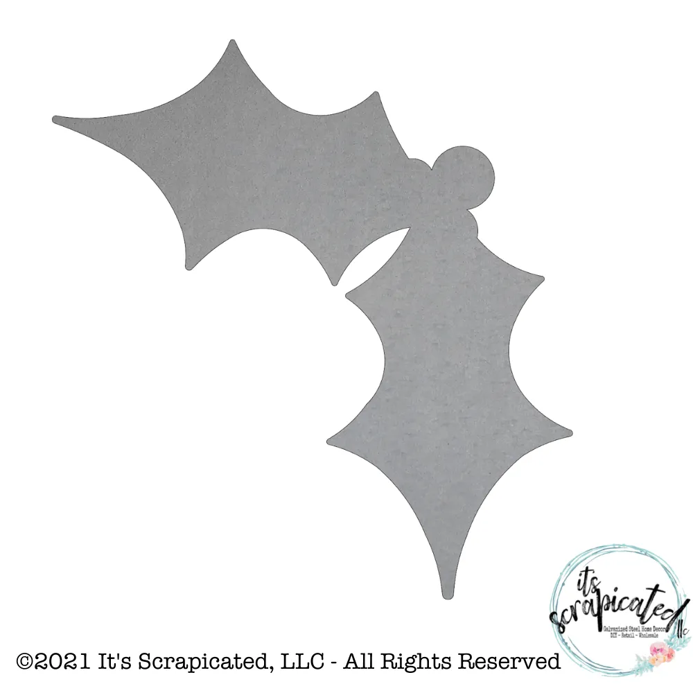 Bare Metal - Holly