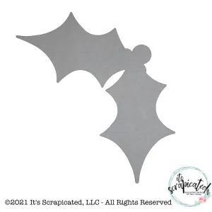 Bare Metal - Holly