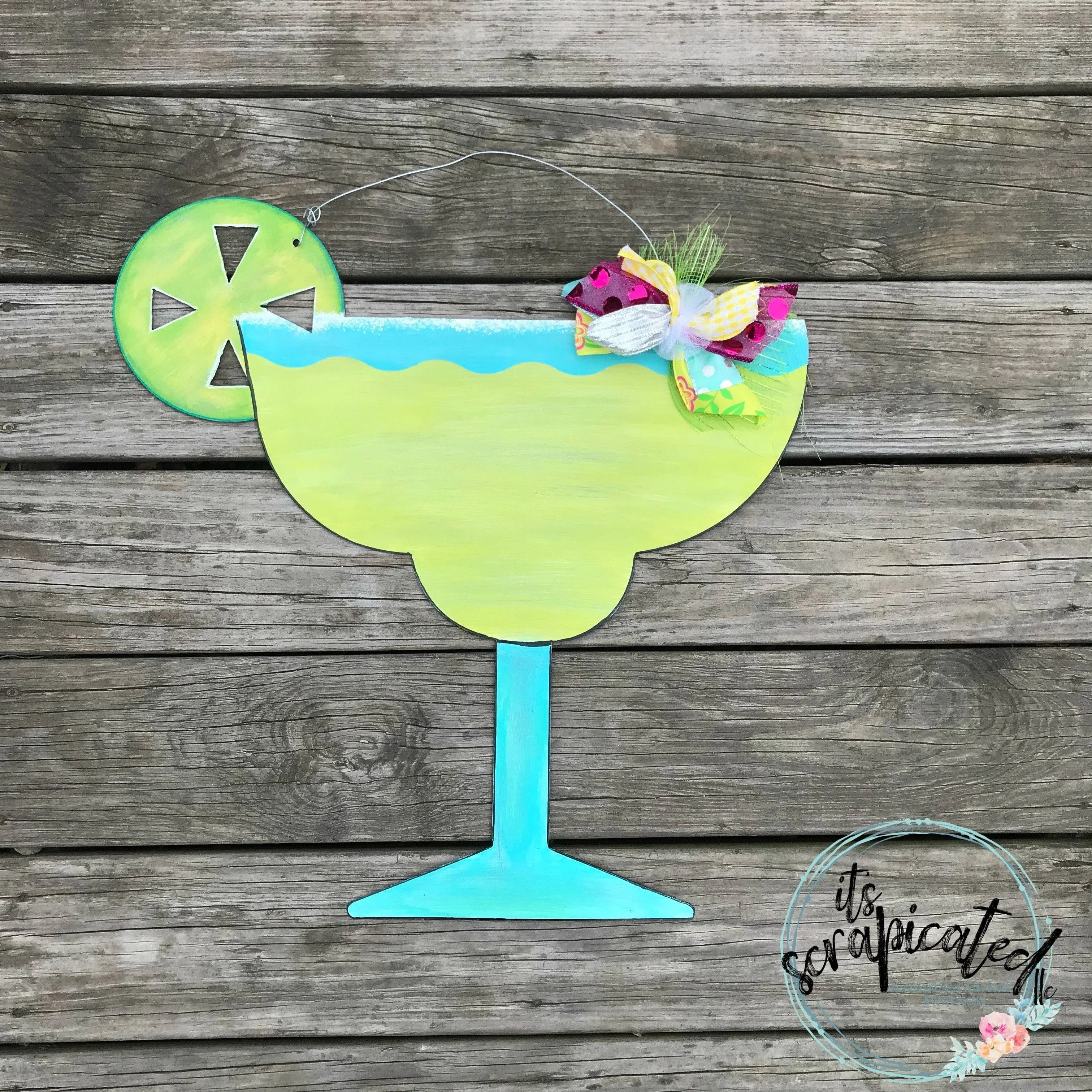 Bare Metal - Margarita