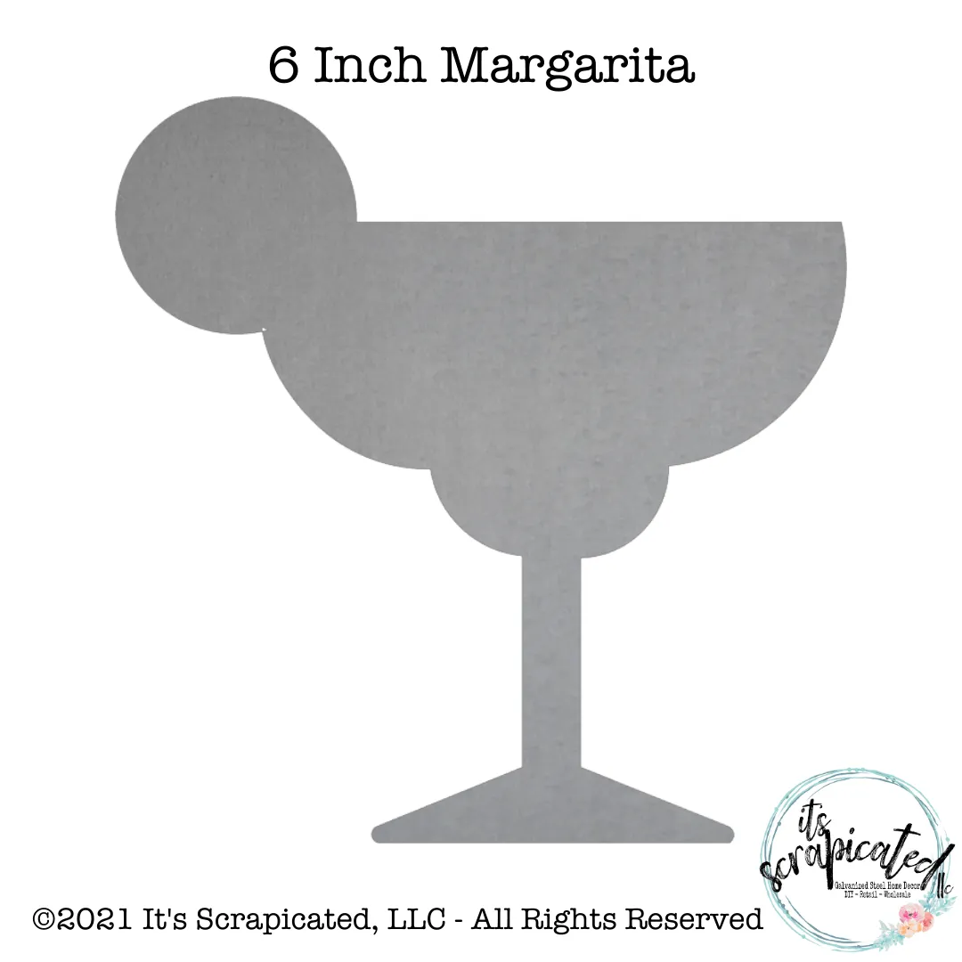 Bare Metal - Margarita