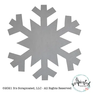 Bare Metal - Snowflake