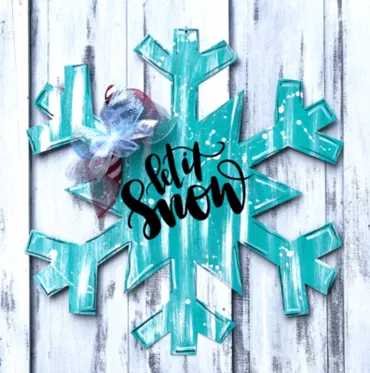Bare Metal - Snowflake