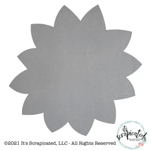 Bare Metal - Sunflower