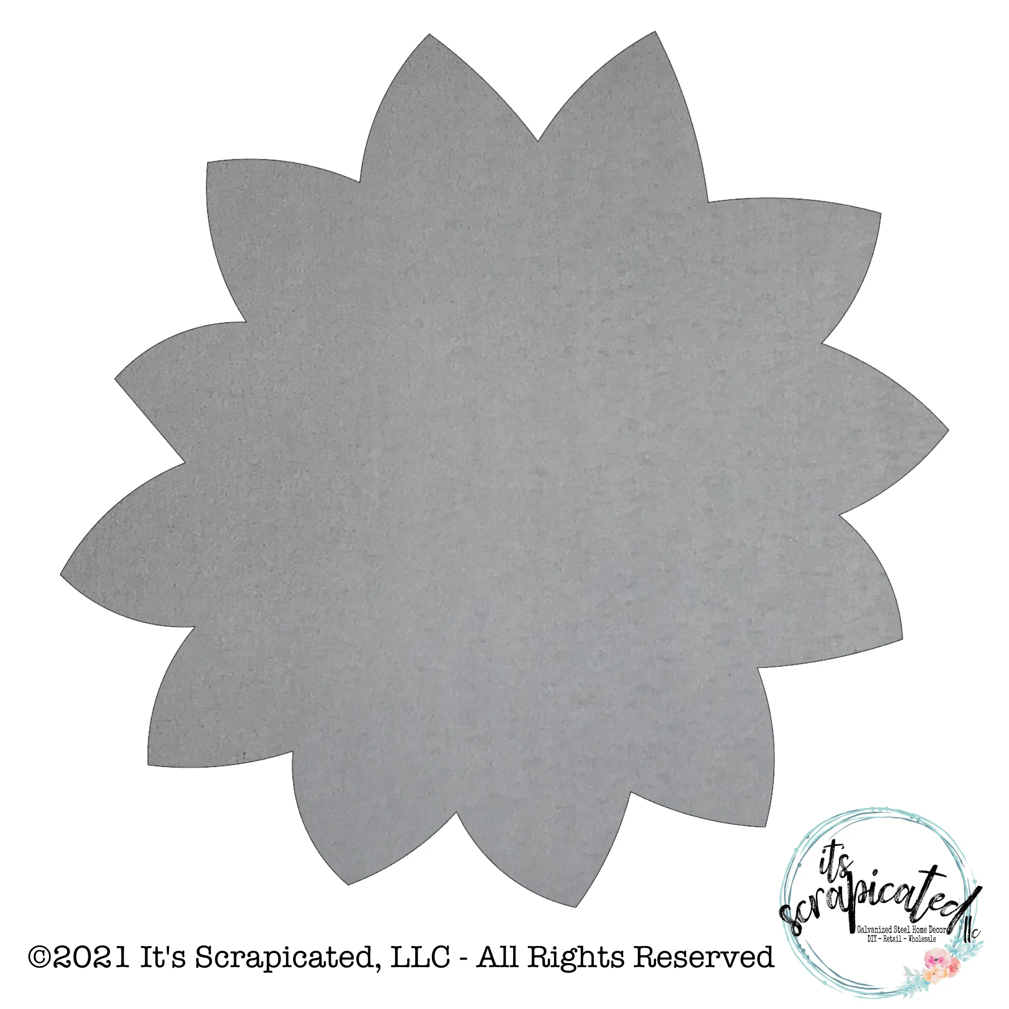 Bare Metal - Sunflower