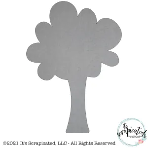 Bare Metal Tree