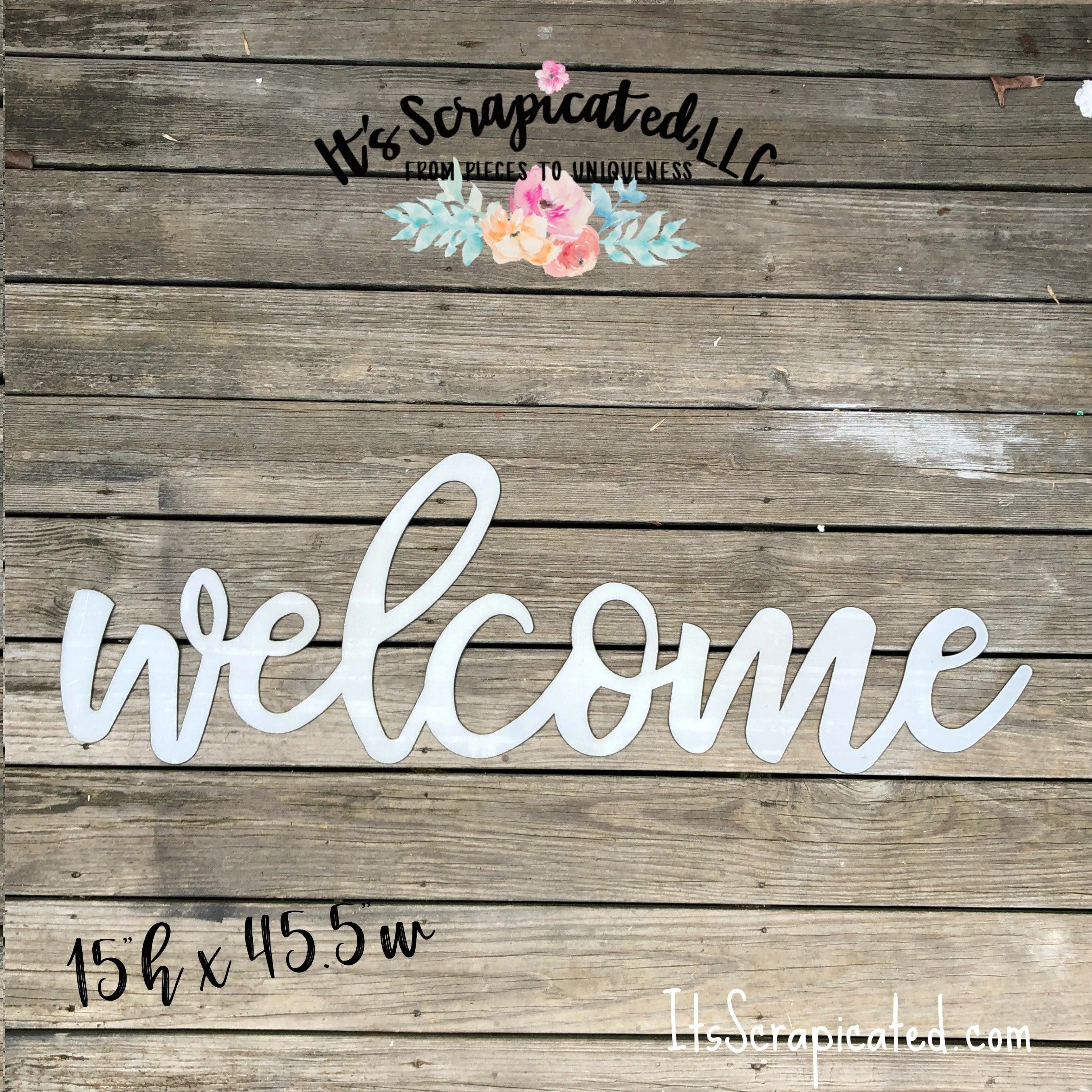 Bare Metal - welcome