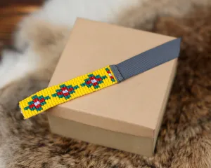 Beaded Bookmarks