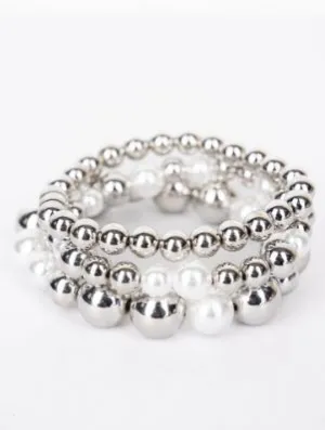 Beaded Bracelet Set