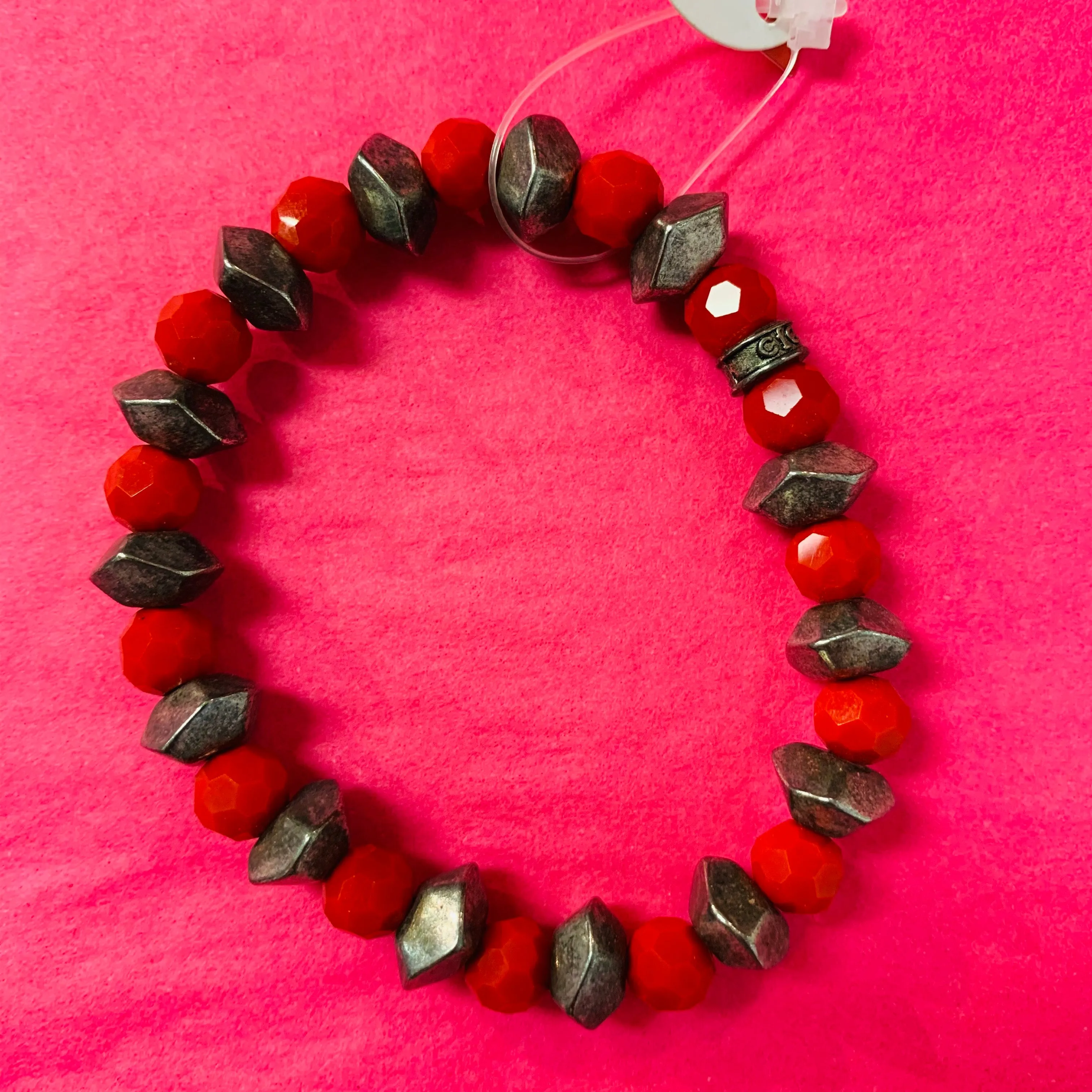 Beaded Bracelet