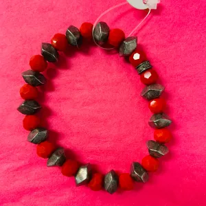 Beaded Bracelet