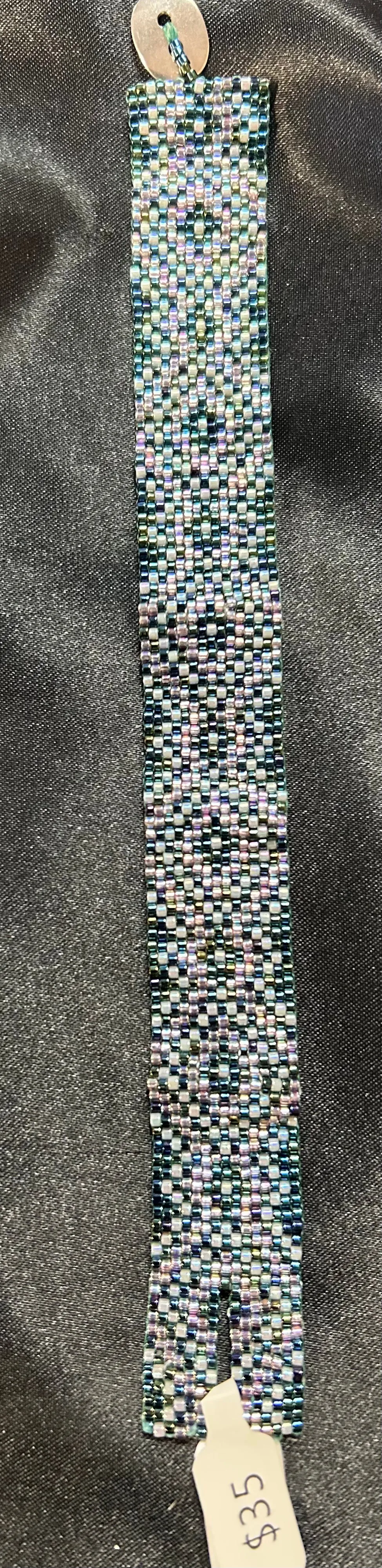Beaded Bracelets