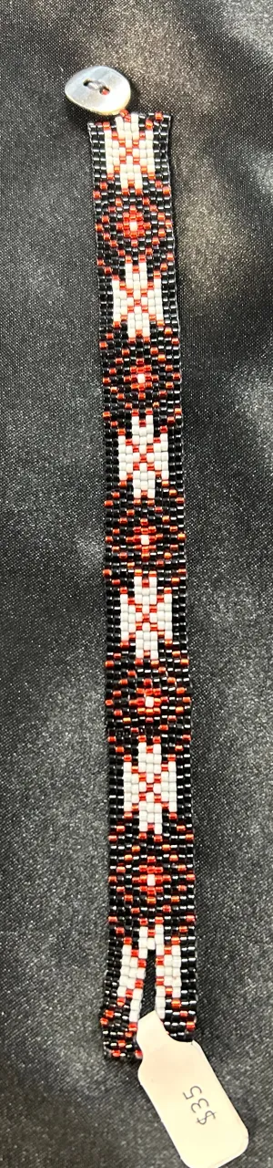 Beaded Bracelets