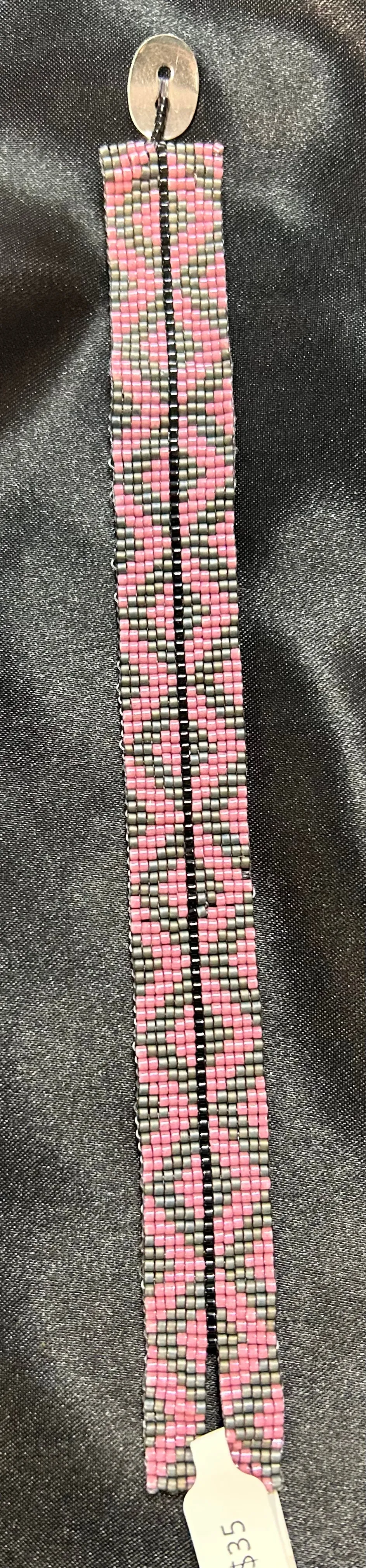 Beaded Bracelets
