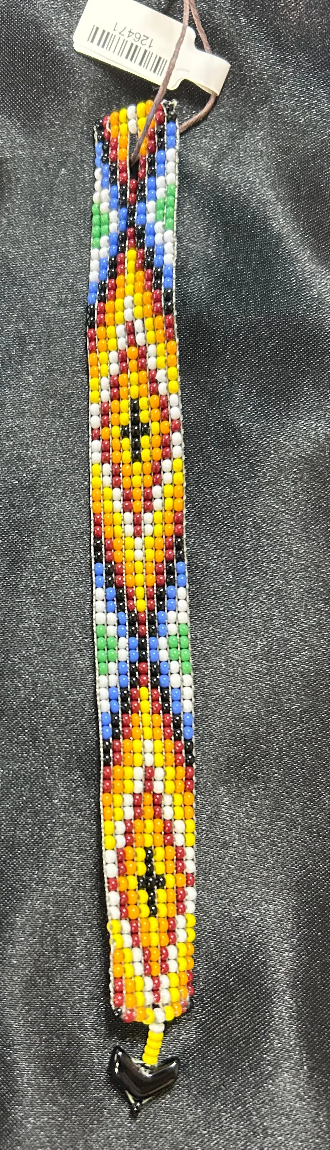Beaded Bracelets