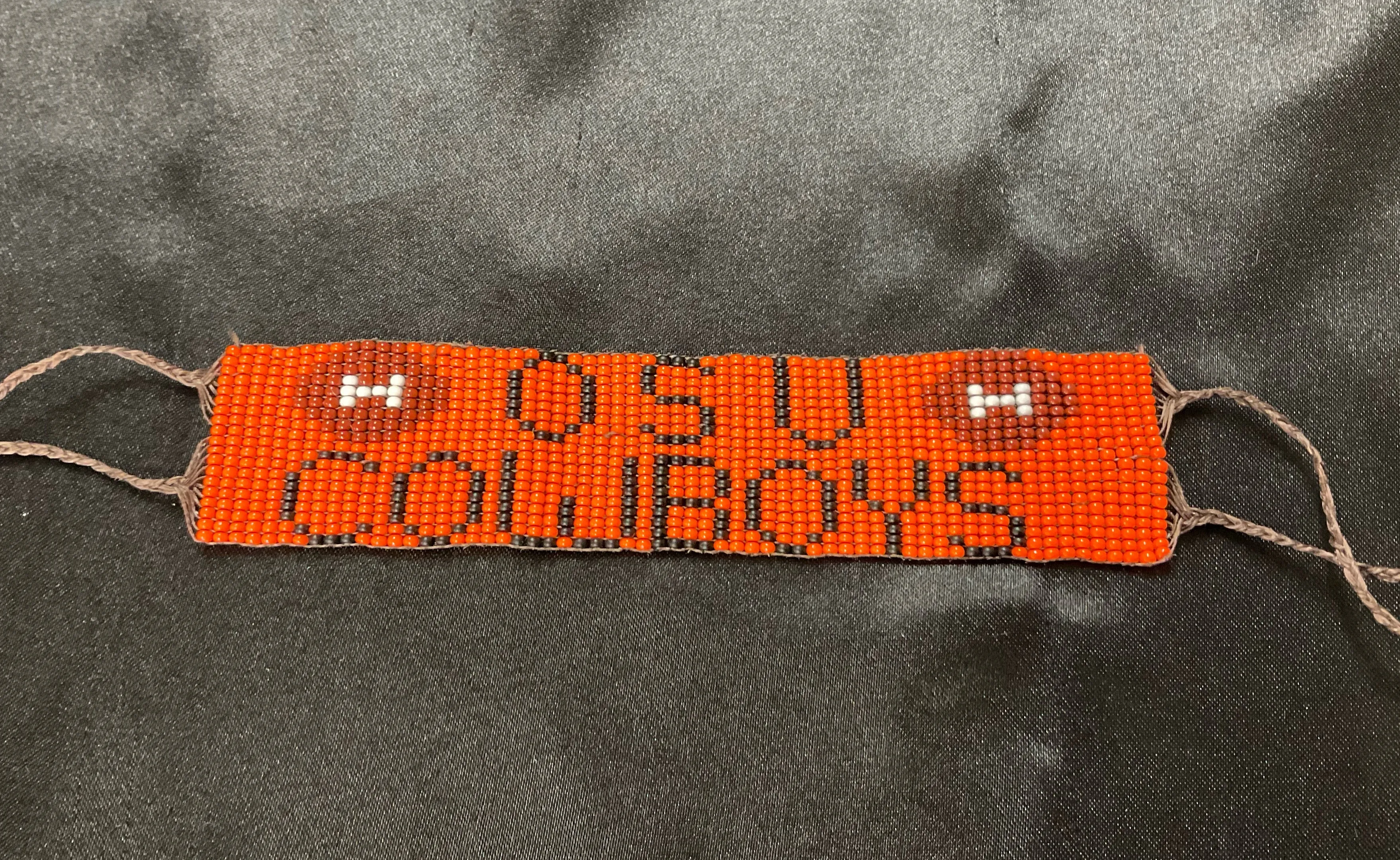 Beaded Bracelets
