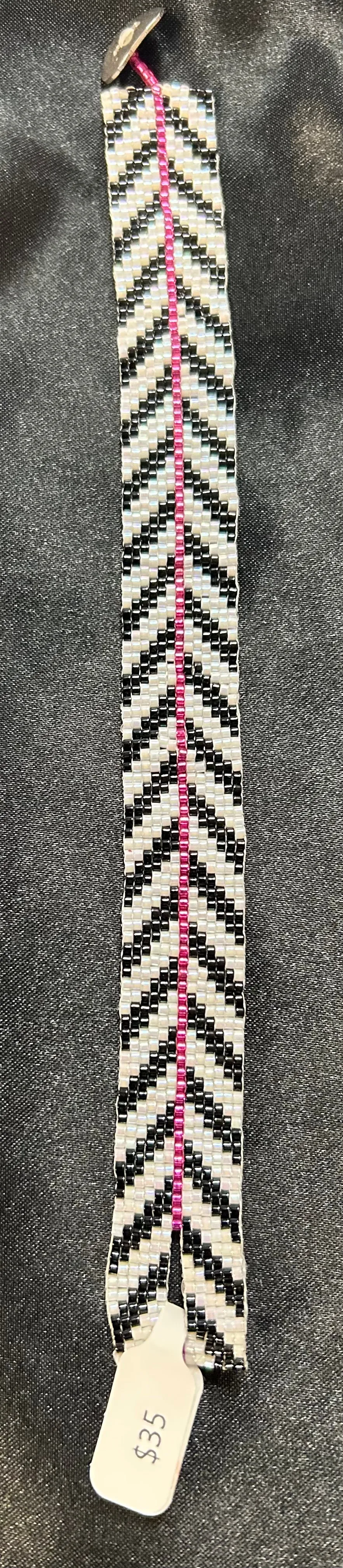 Beaded Bracelets