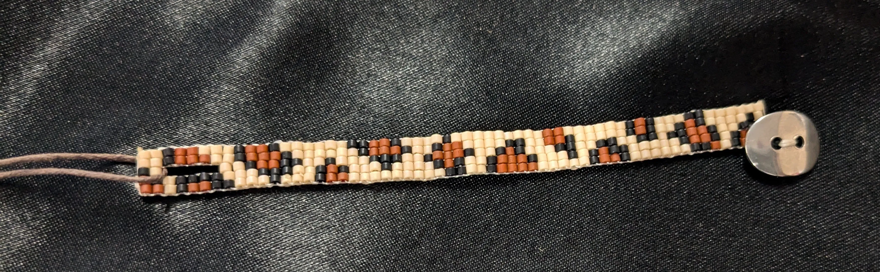 Beaded Kids Bracelets