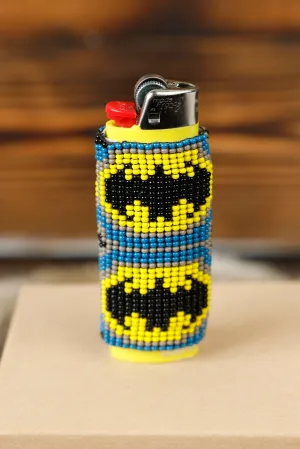 Beaded Lighters