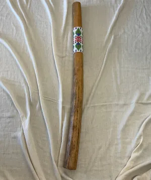 Beaded Rain Stick