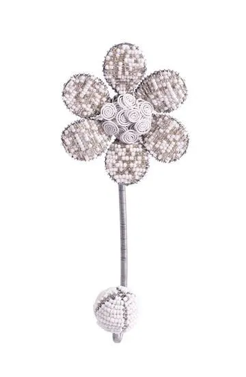Beaded Wall Hook of Kenya
