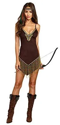 Beautiful Native