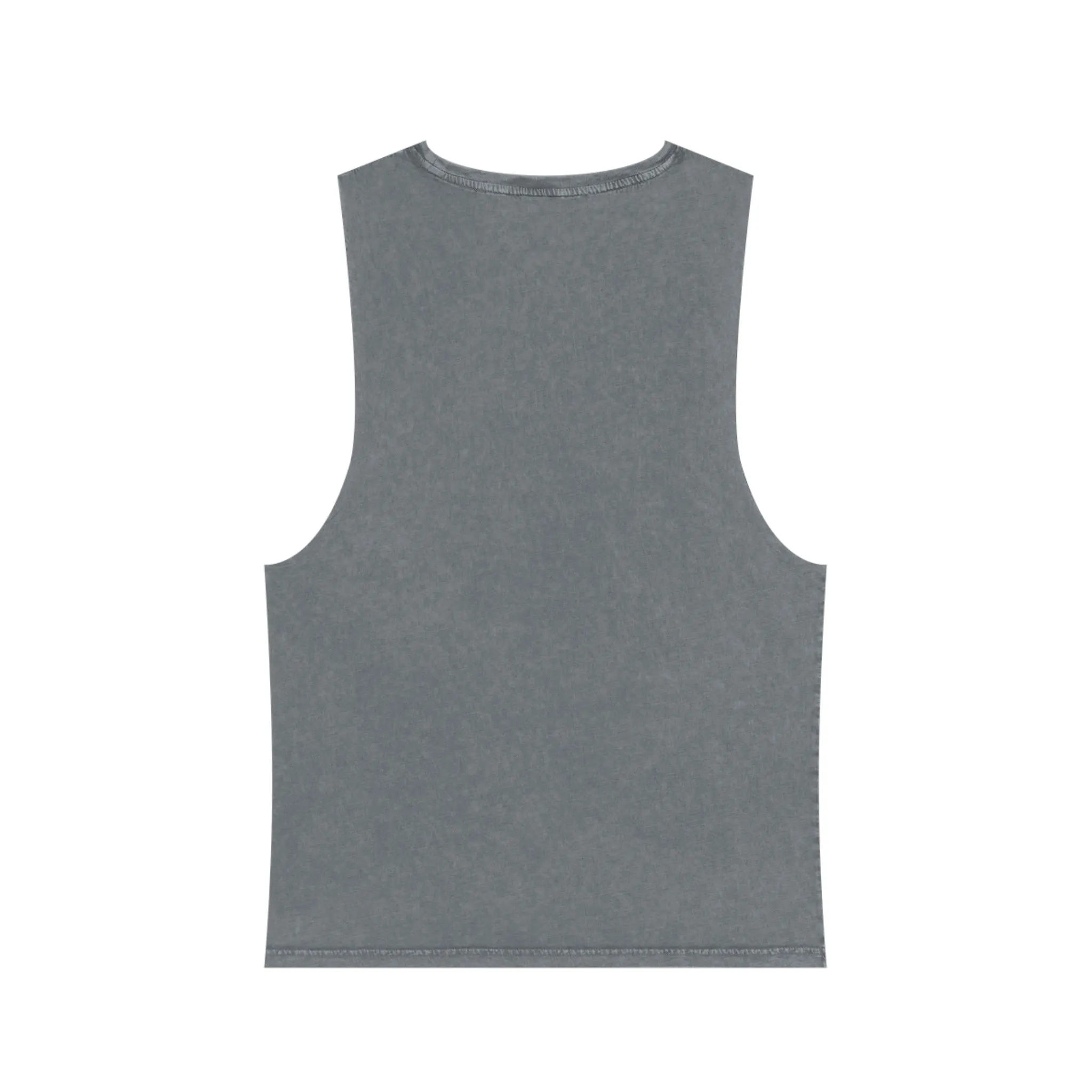 Beef Baits fishing Australia singlet original design Unisex Stonewash Tank Top