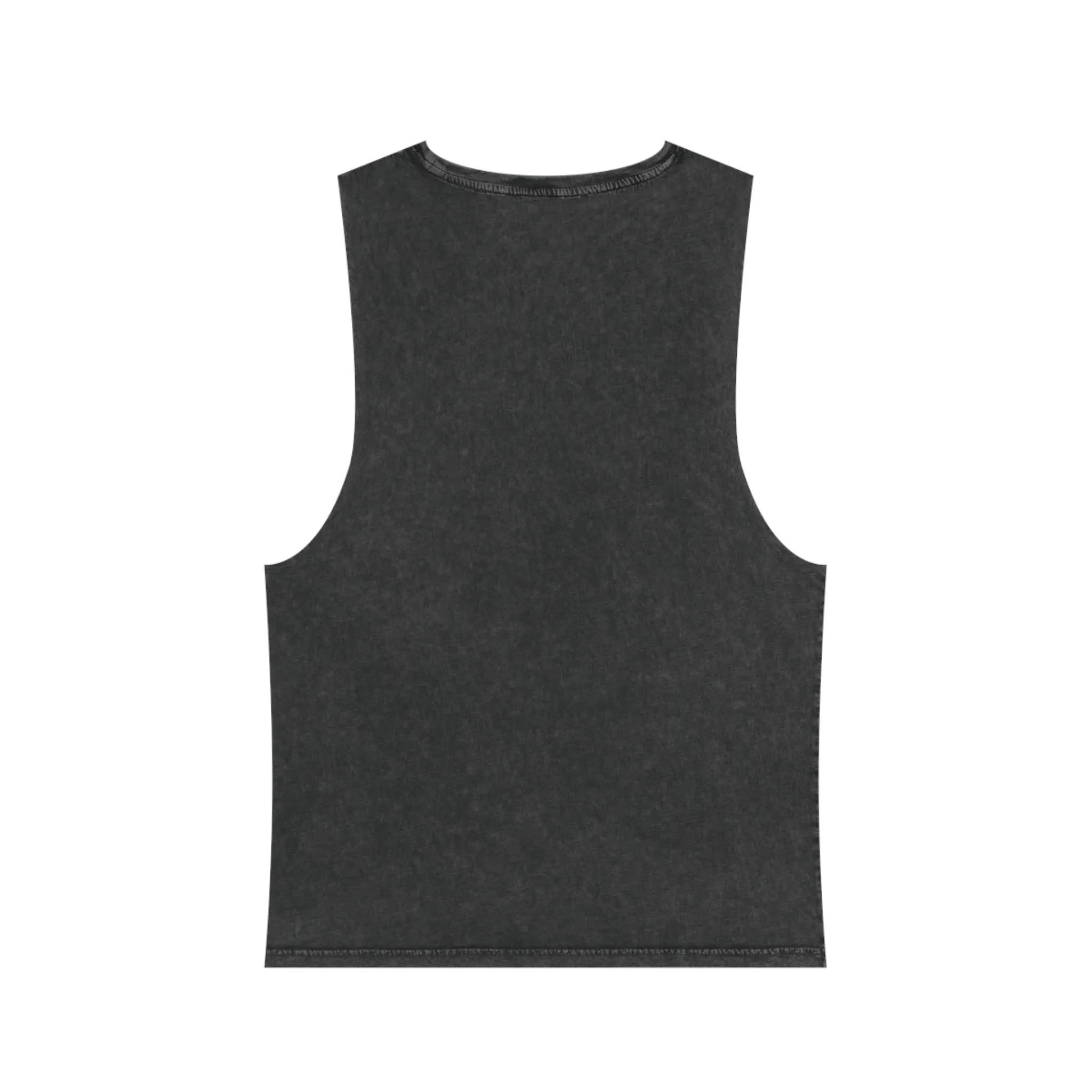 Beef Baits fishing Australia singlet original design Unisex Stonewash Tank Top