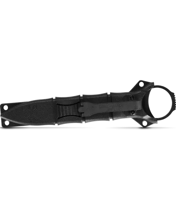 Benchmade 173BK MINI SOCP® DAGGER | BLACK