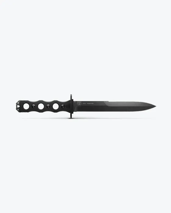 Benchmade  185BK SOCP® Fixed Blade | Black G10