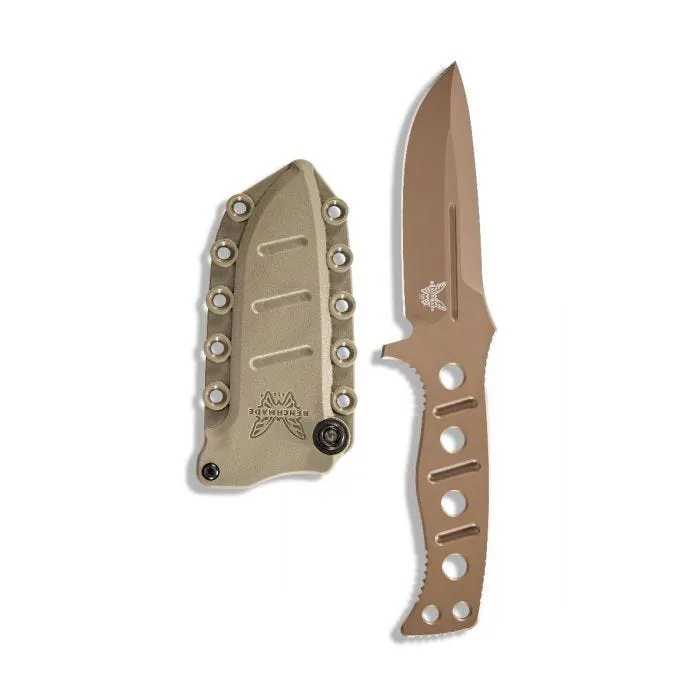 Benchmade Fixed Adamas 375FE-1