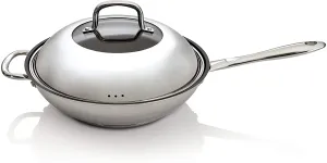 Berghoff Covered Wok 28cm