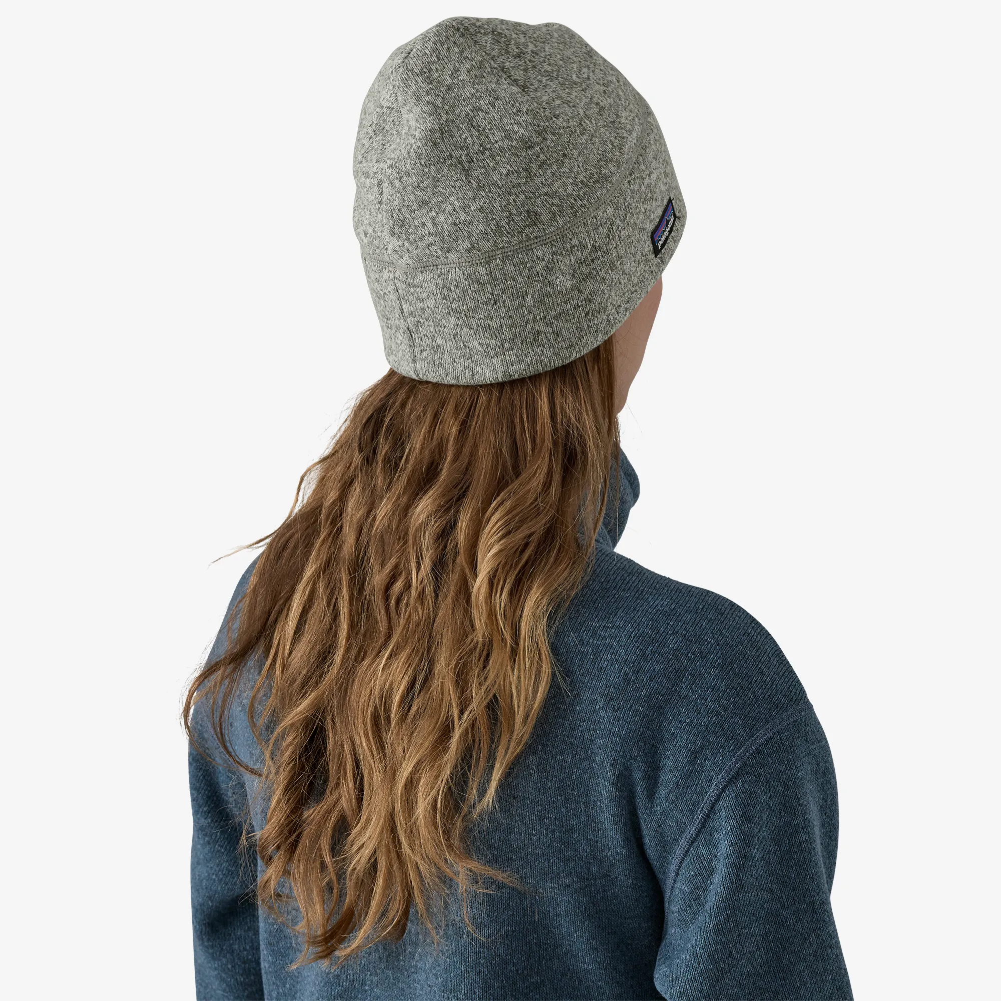 Better Sweater™ Fleece Beanie