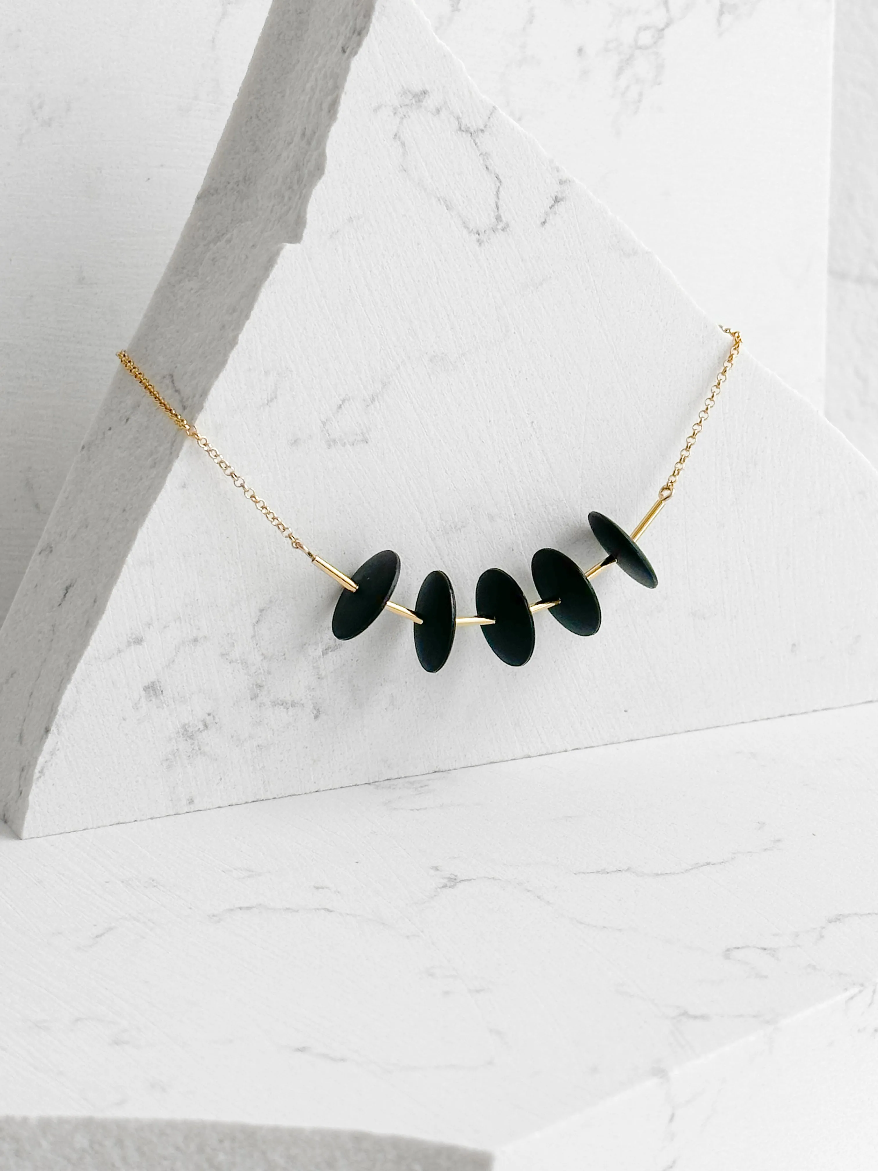 Betye Necklace