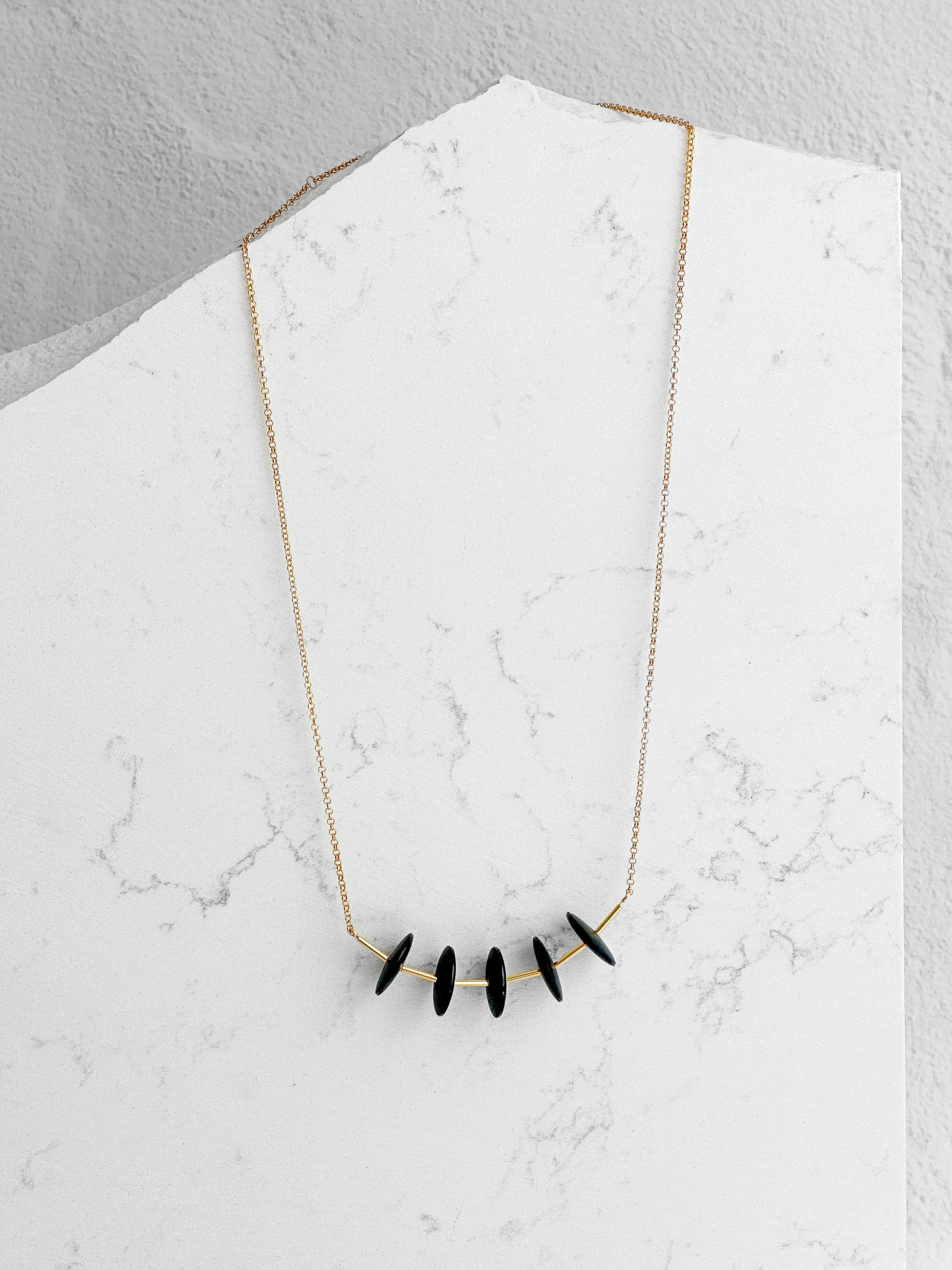 Betye Necklace
