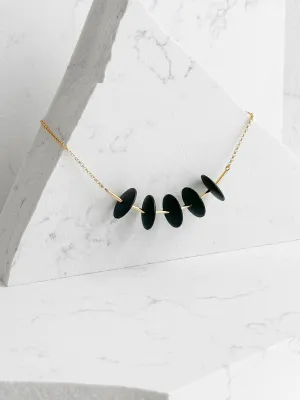 Betye Necklace