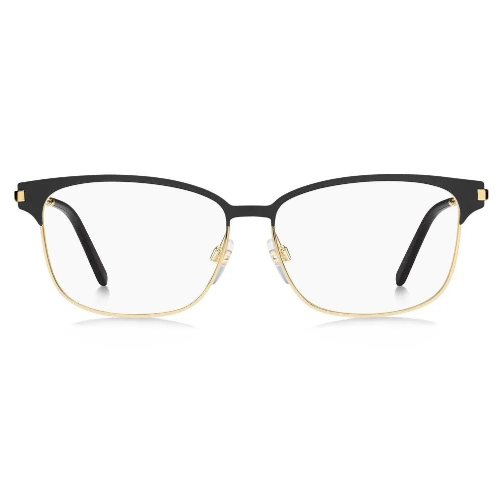 Bicolor Metal Frames