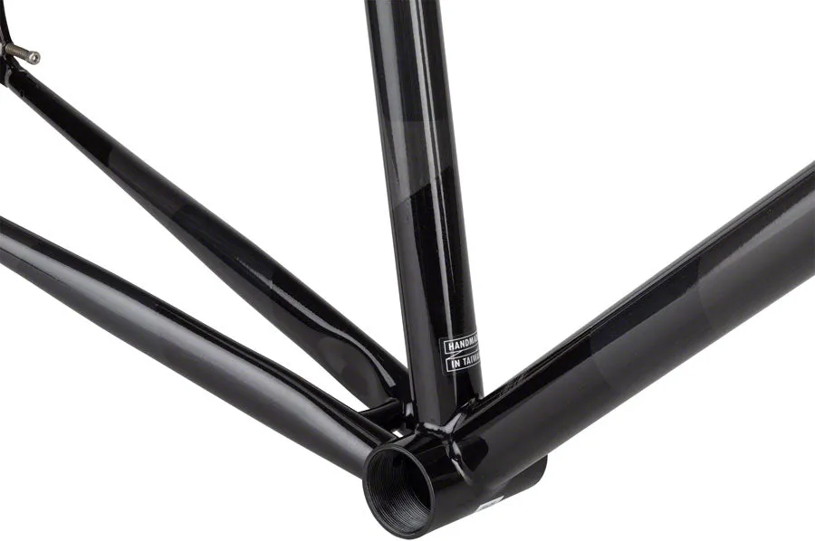 Big Block Frameset - Night Sky / Smoke