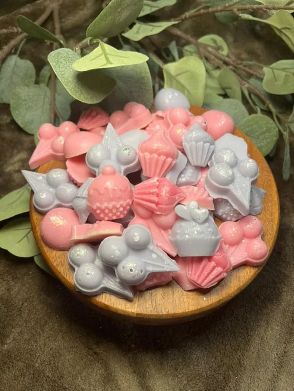 Birthday Cake Wax Melts